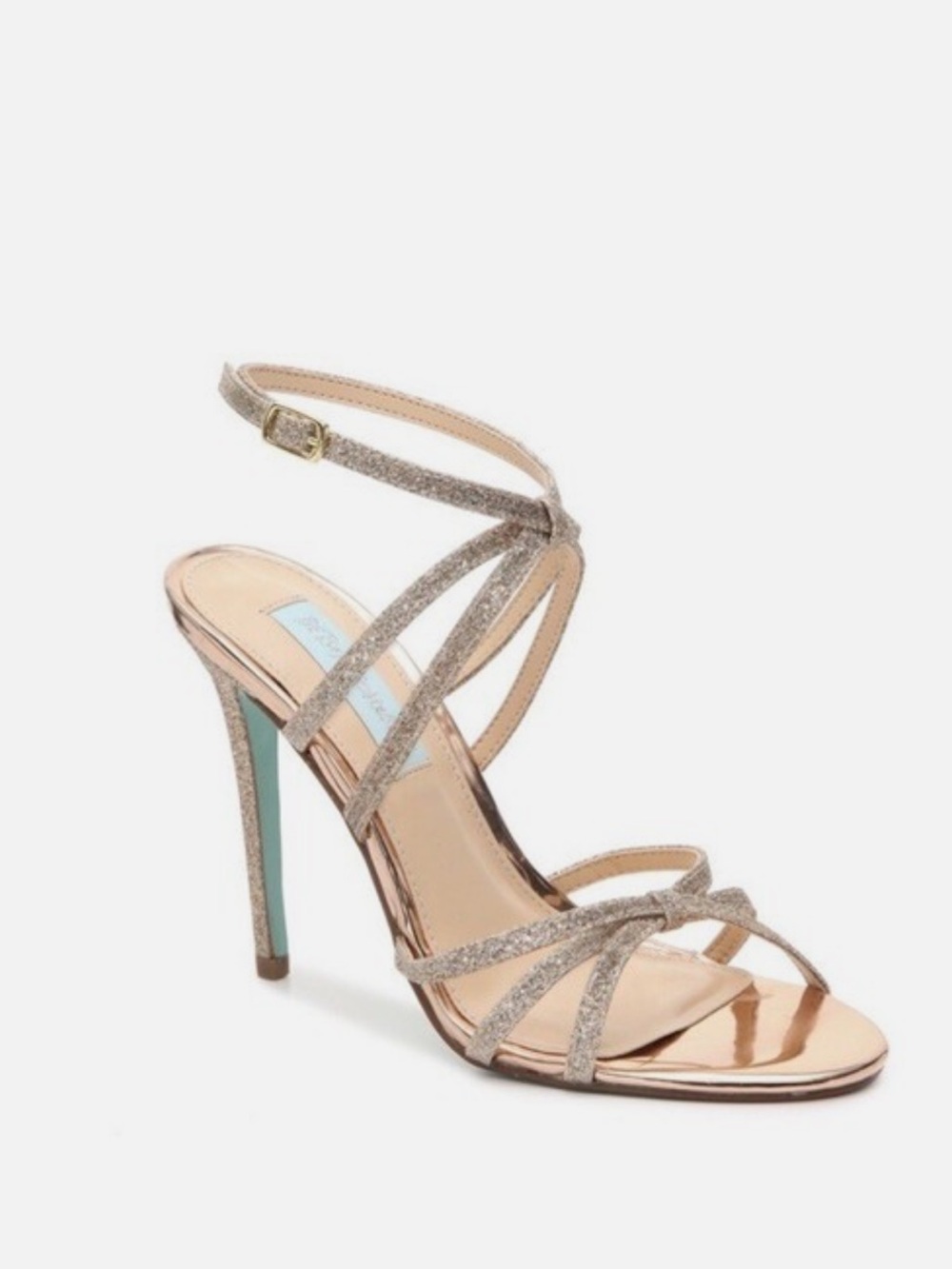 Betsey Johnson Myla Sandals